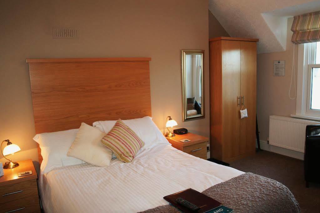 Brierholme Guest House Keswick  Eksteriør billede