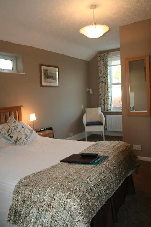 Brierholme Guest House Keswick  Eksteriør billede